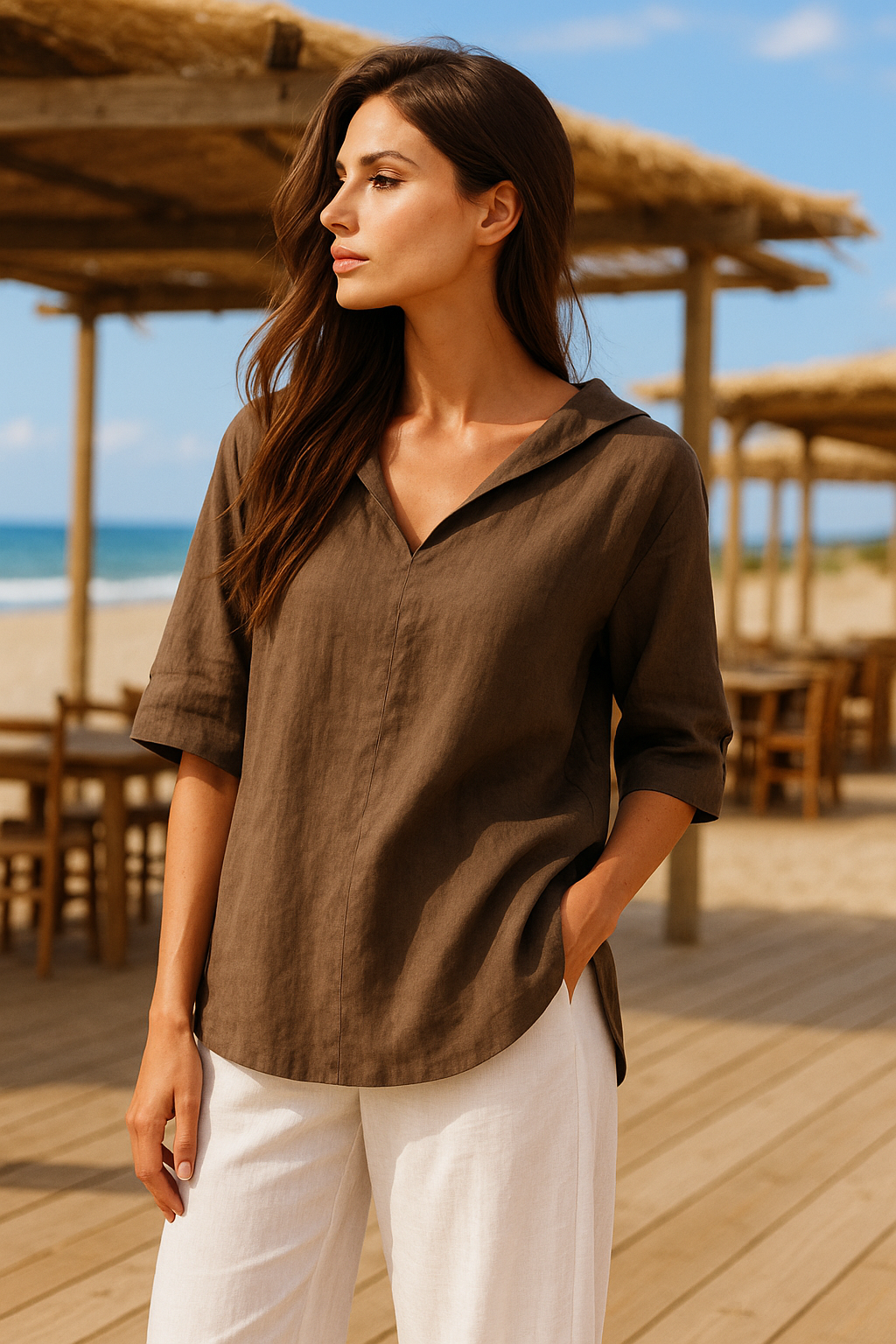 Sira – De Eenvoudige Elegantie