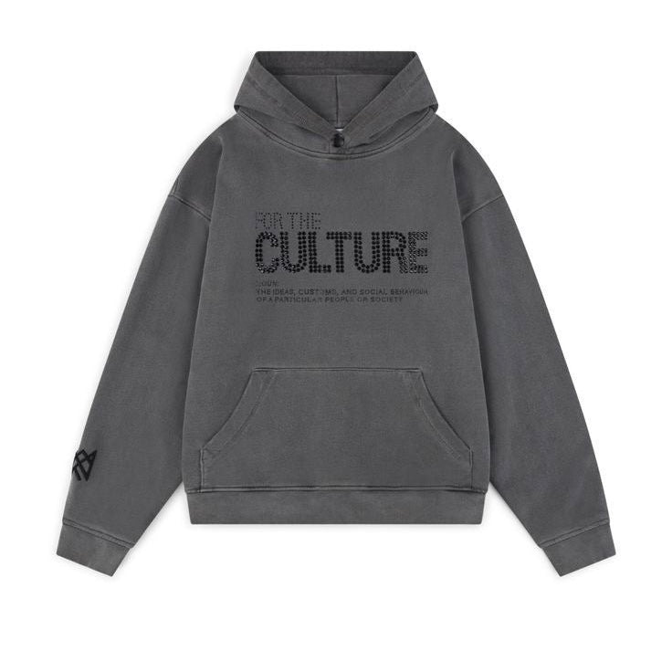 THE VIRAL | Culture Hoodie