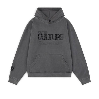 THE VIRAL | Culture Hoodie