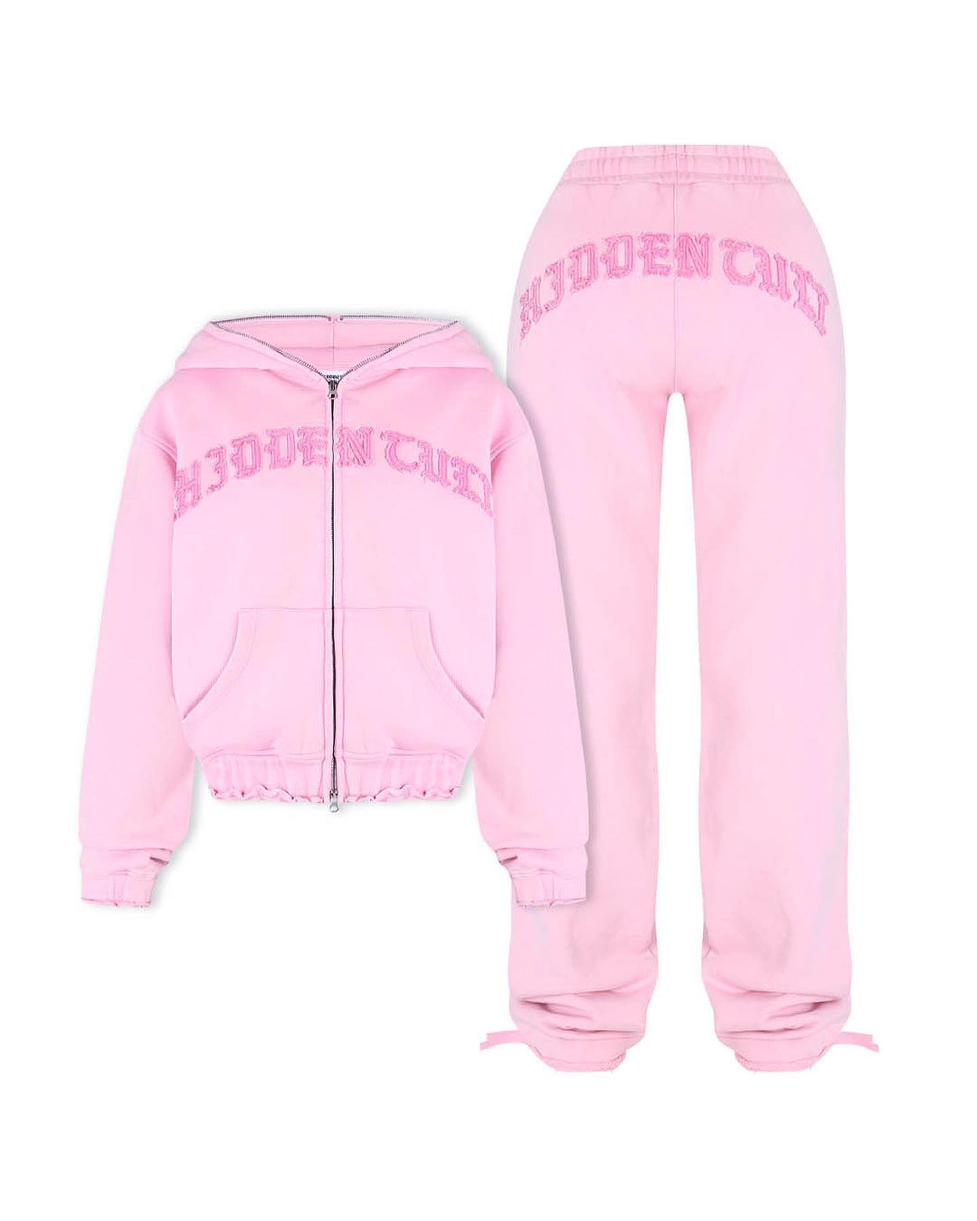 HIDDEN CITY TRACKSUIT