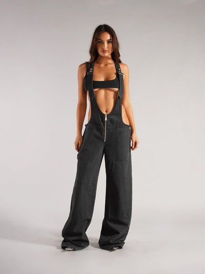 THE VIRAL | Freedom Fit Jumpsuit