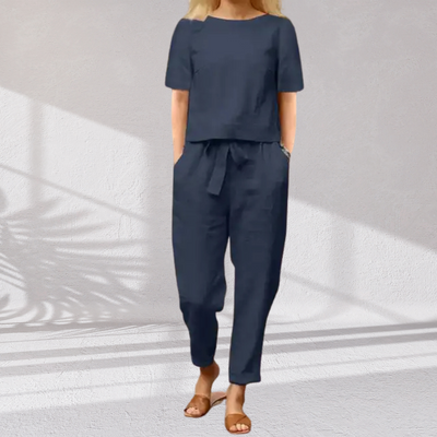 Maya – De Marktwandeling Look