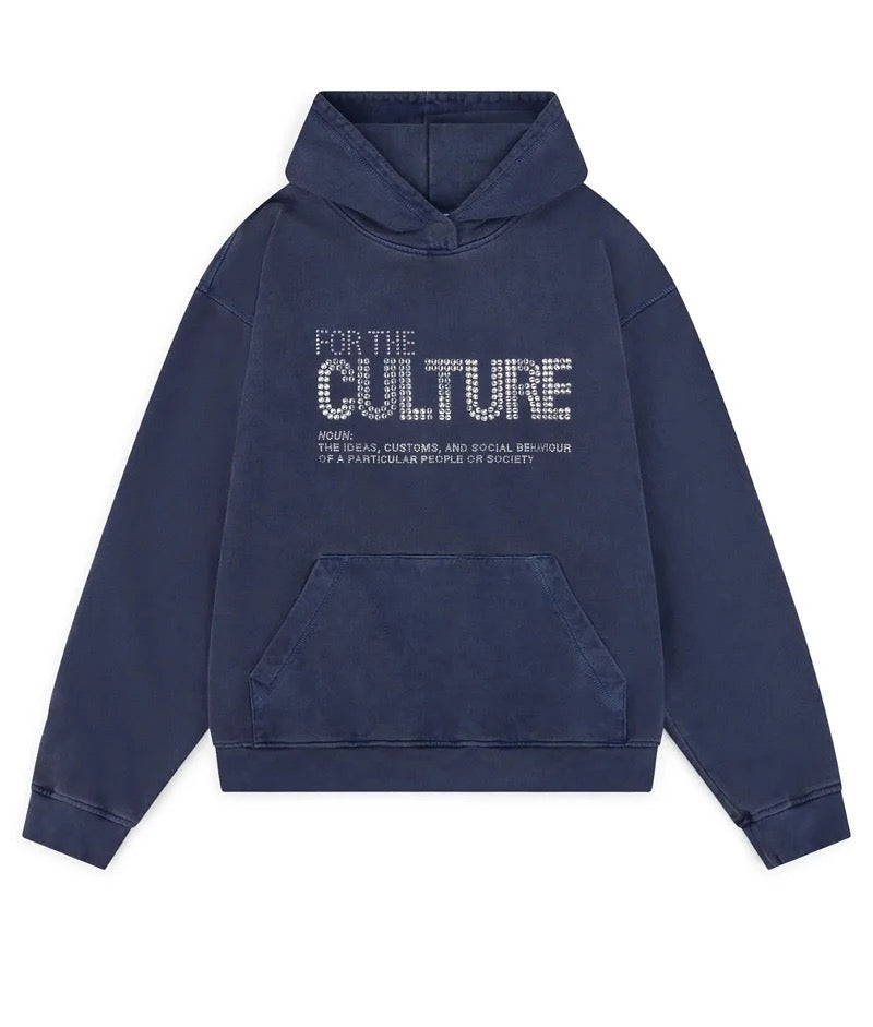 THE VIRAL | Culture Hoodie