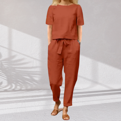 Maya – De Marktwandeling Look
