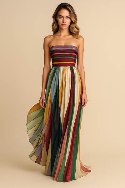 Isabella - De betoverende regenboogdroom