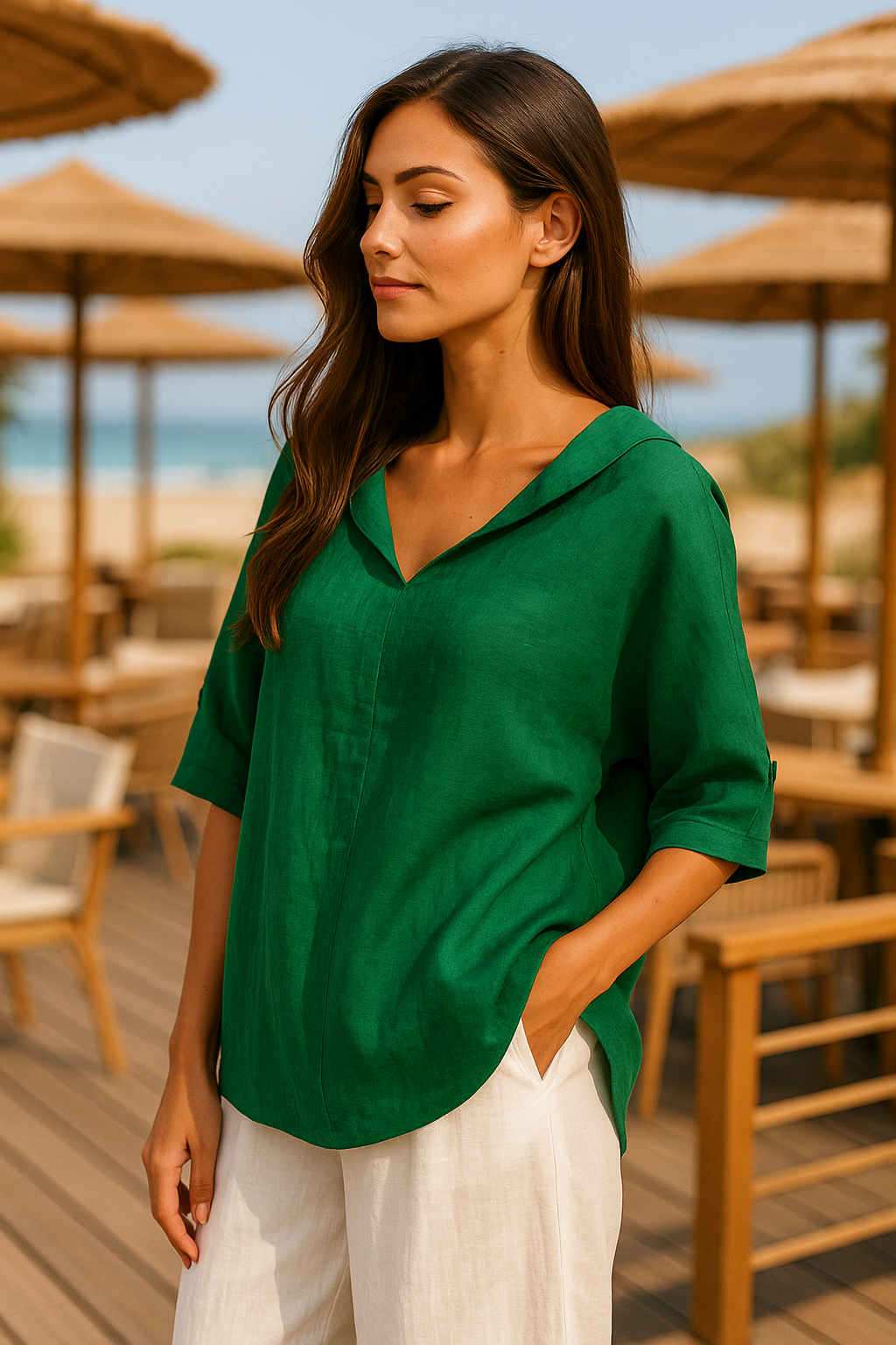 Sira – De Eenvoudige Elegantie