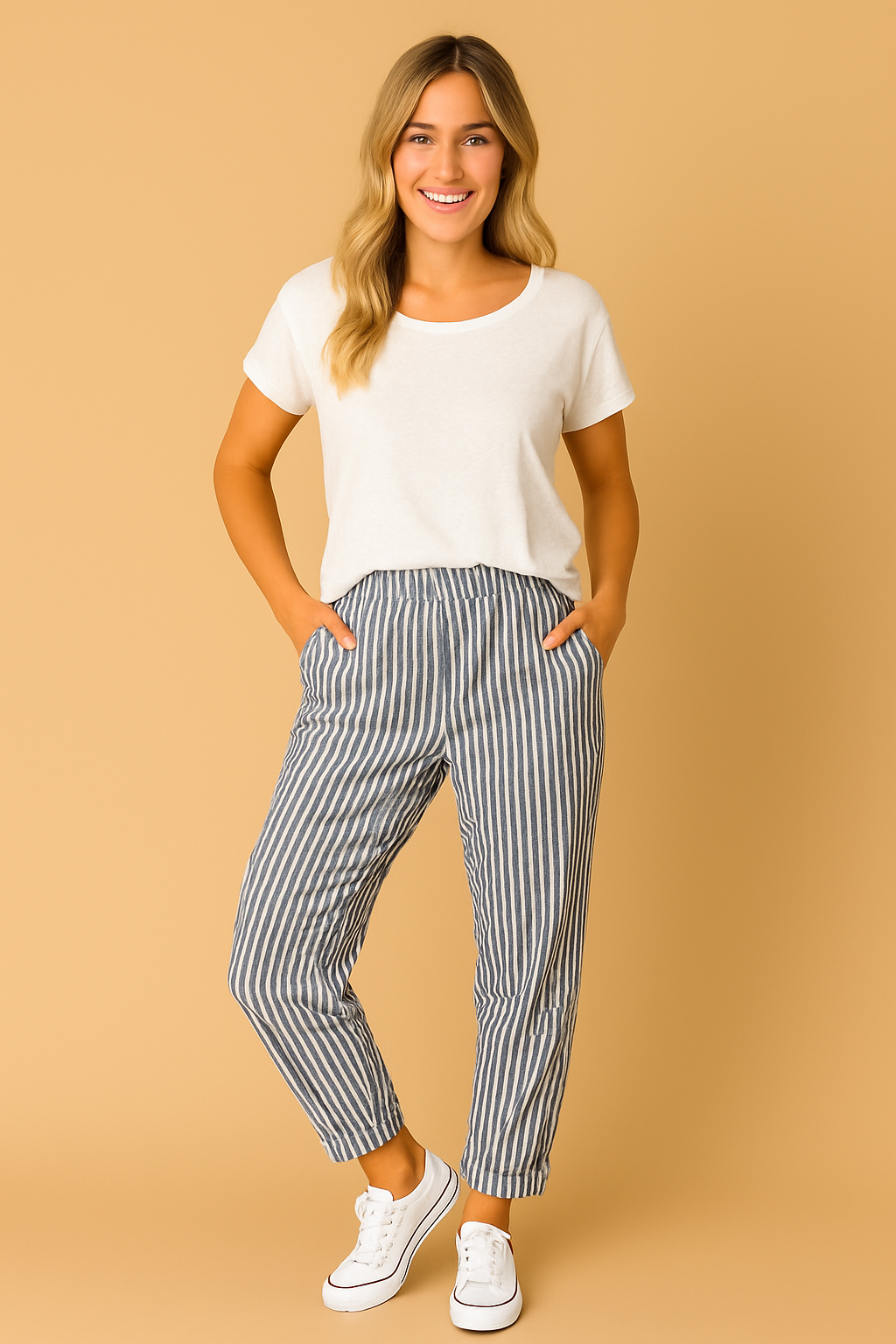 Sophie – De casual citylook