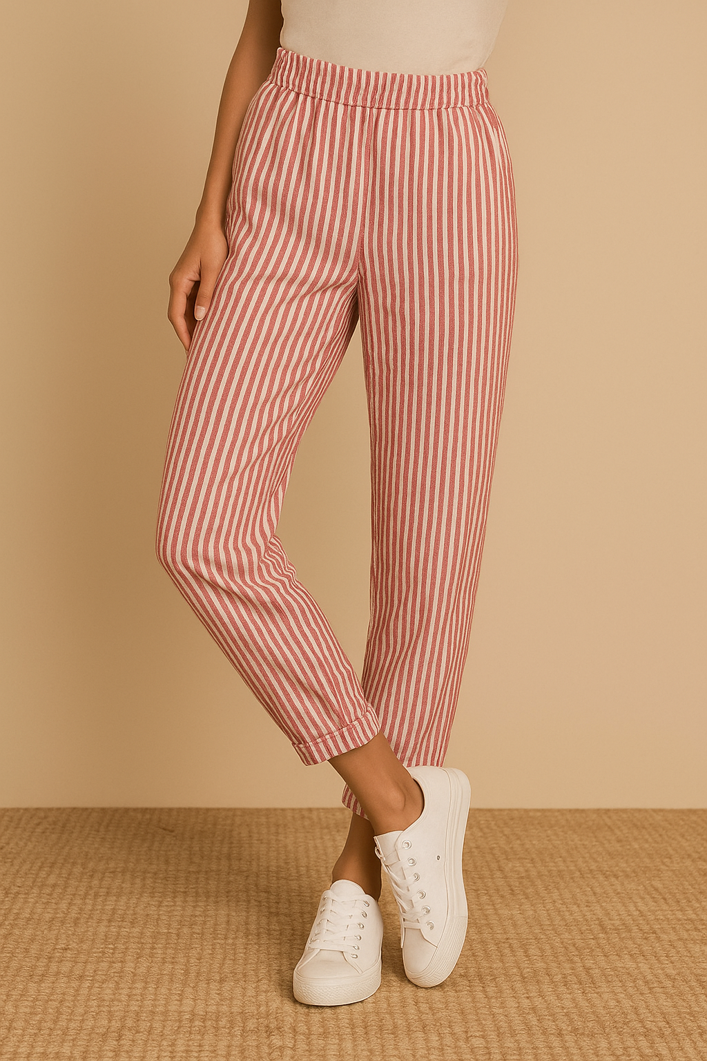 Sophie – De casual citylook