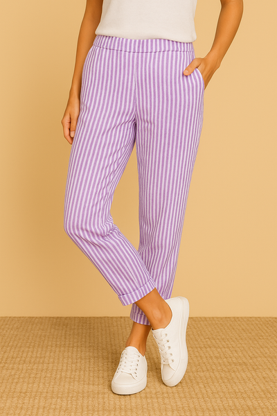 Sophie – De casual citylook