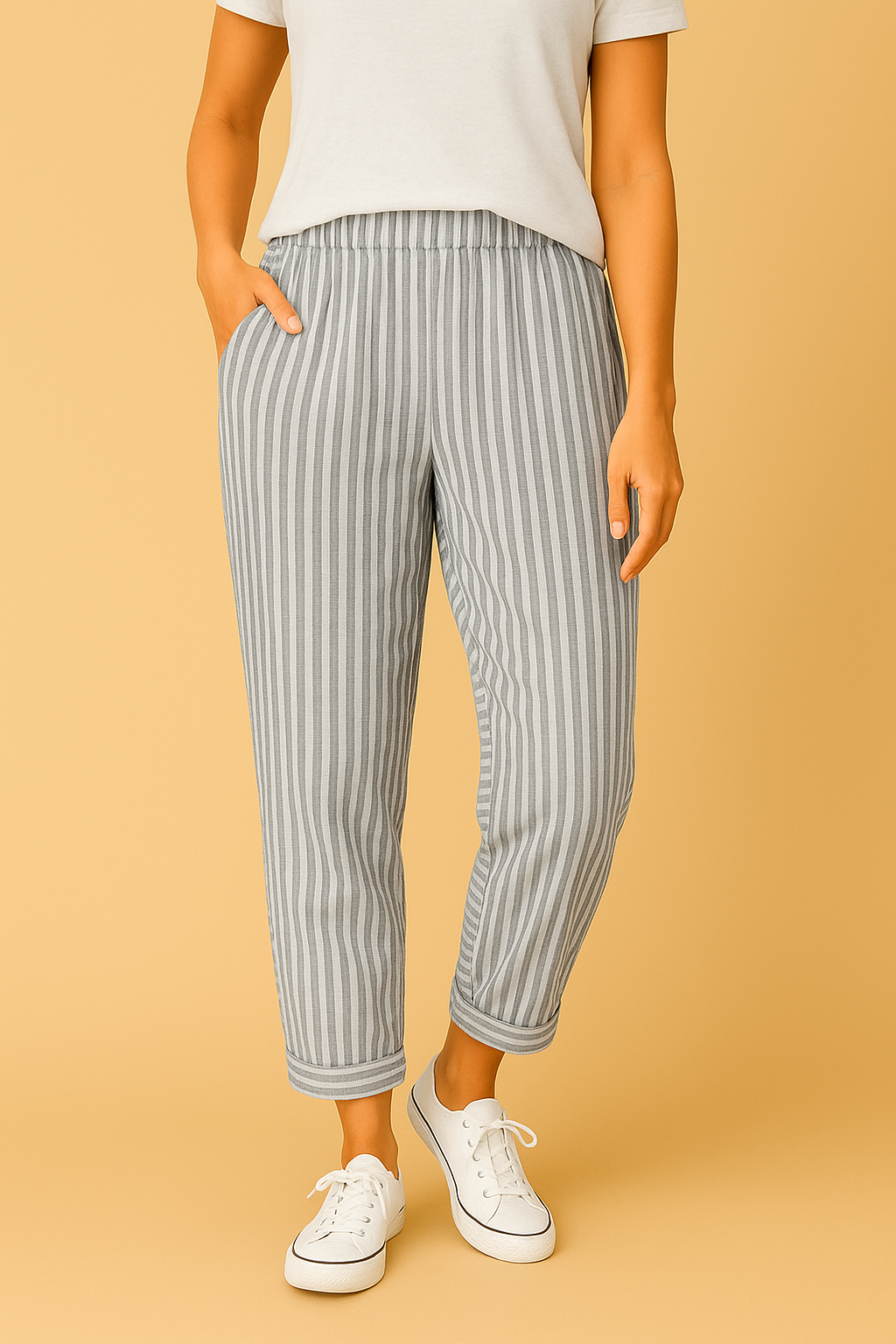 Sophie – De casual citylook