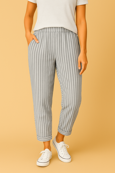 Sophie – De casual citylook