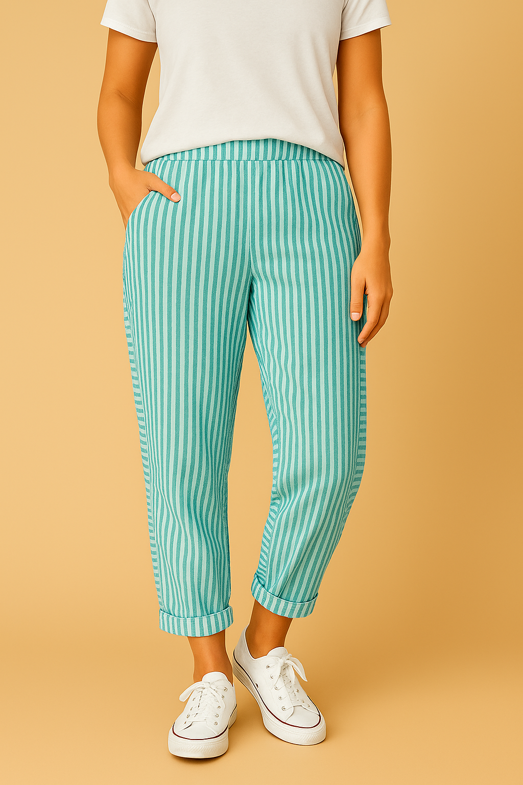 Sophie – De casual citylook