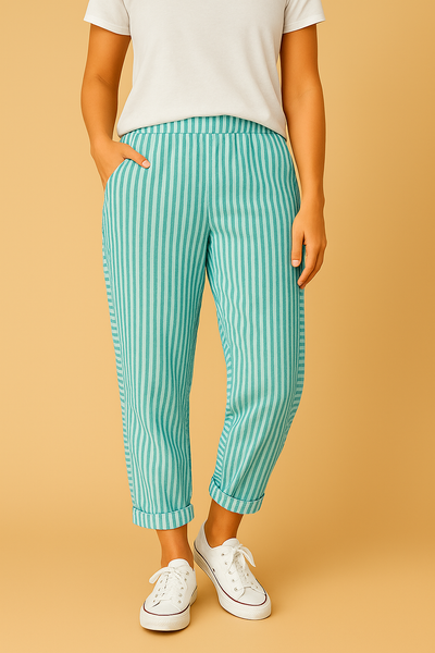 Sophie – De casual citylook