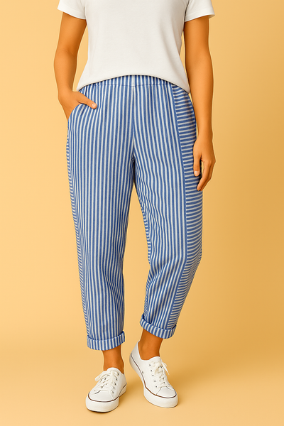 Sophie – De casual citylook