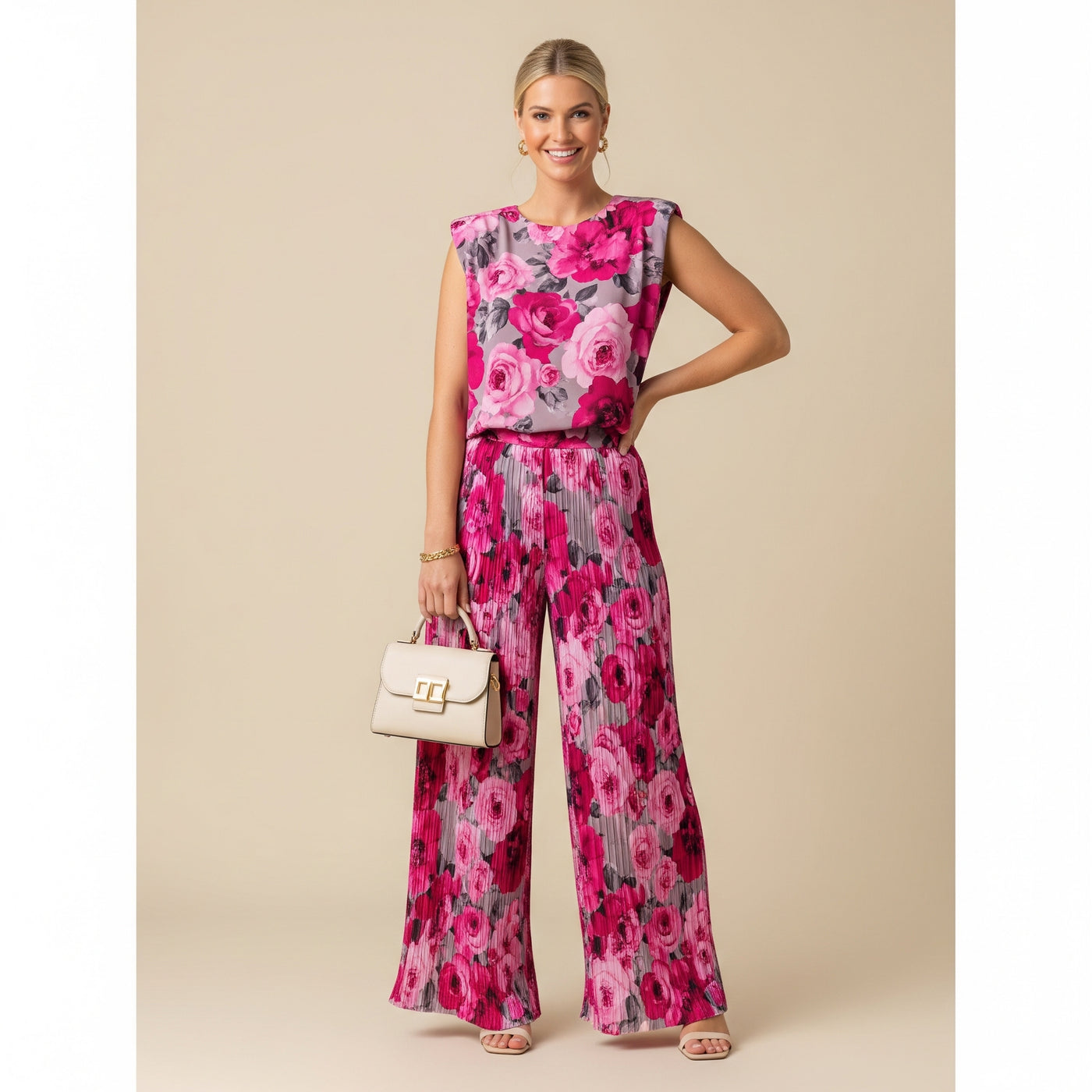 Essence - De klassieke viscose-set