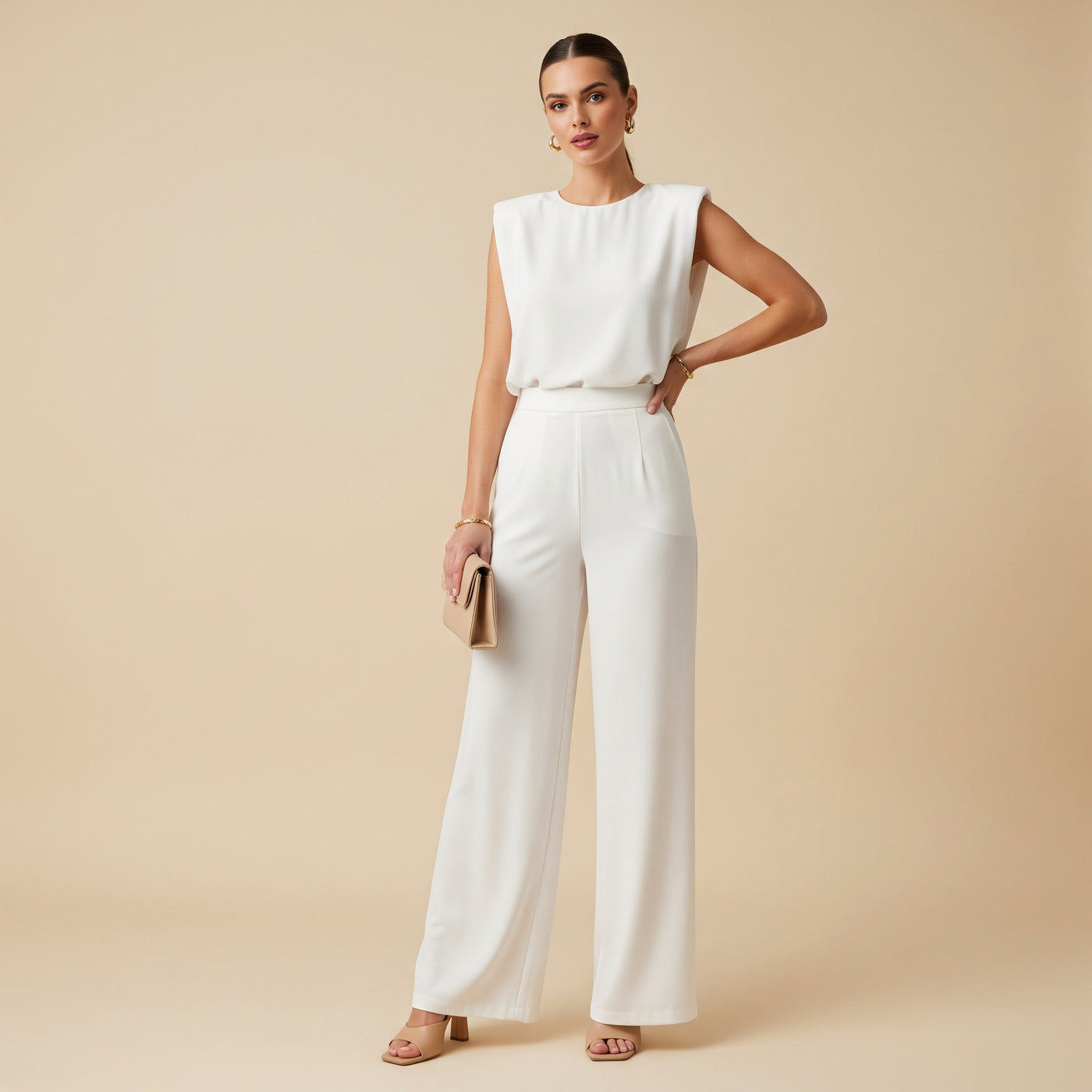 Essence - De klassieke viscose-set