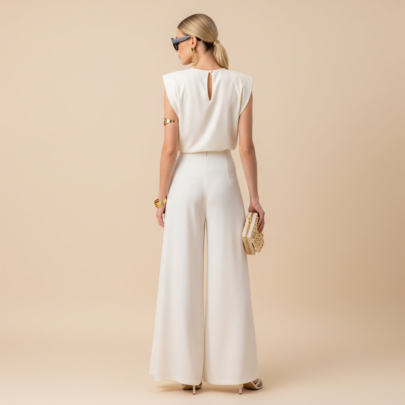Essence - De klassieke viscose-set