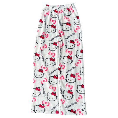 HELLO(WEEN) KITTY PYJAMA