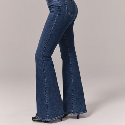 THE VIRAL | BOOTY-BOOST JEANS