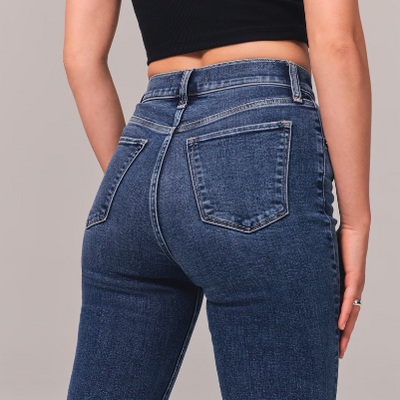 THE VIRAL | BOOTY-BOOST JEANS