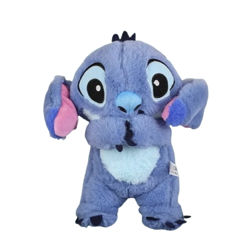 STITCH | Breathing Buddy