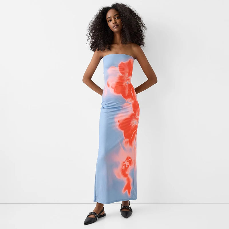 THE VIRAL | Dreamscape Dress