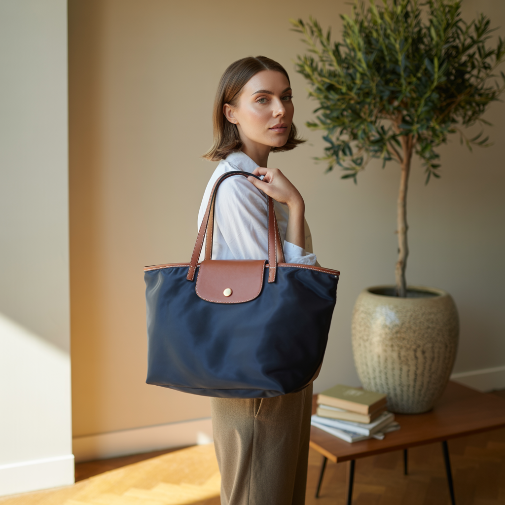 CHAMP BAG