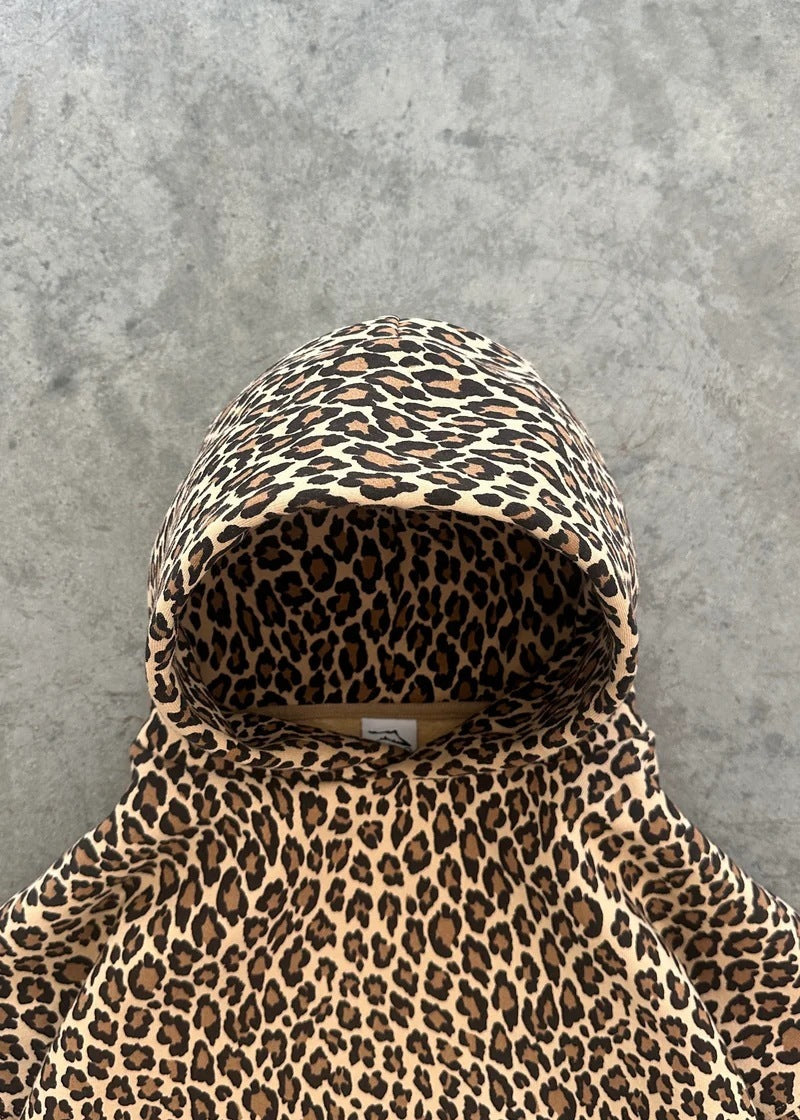 THE VIRAL | ROAR Hoodie