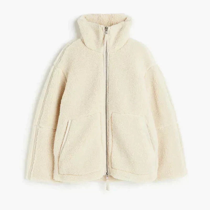 NEW SEASON | FLEECE JACKET